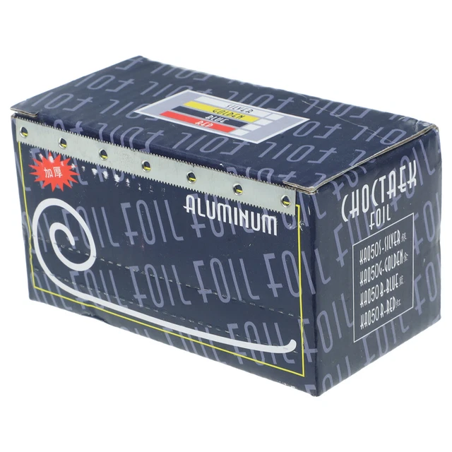 150 Fogli Di Carta Alluminio Per Cioccolato 16x19 Cm – Ideali Per Incartare Caramelle, Regali E Lavoretti Fai Da Te