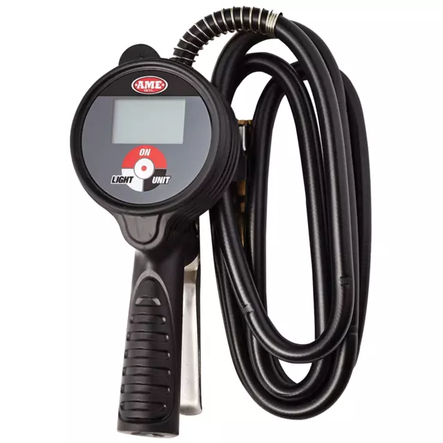 Digital Tire Inflator AME 24867