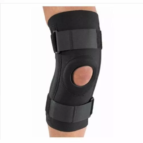 Patella Support ProCare Large Hook and Loop Strap Closure Left or Right Knee Cou