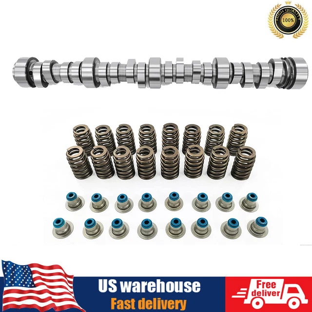 For GM Performance Roller LS9 Cam Spring Kit - LS/LQ Engine 4.8/5.3/5.7/6.0/6.2