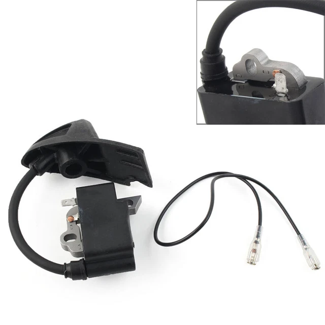 IGNITION COIL FIT Stihl Leaf Blower BG56 BG86 BG86C SH86 PN Part