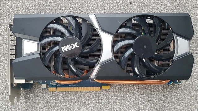 Sapphire r9 280 discount 3gb