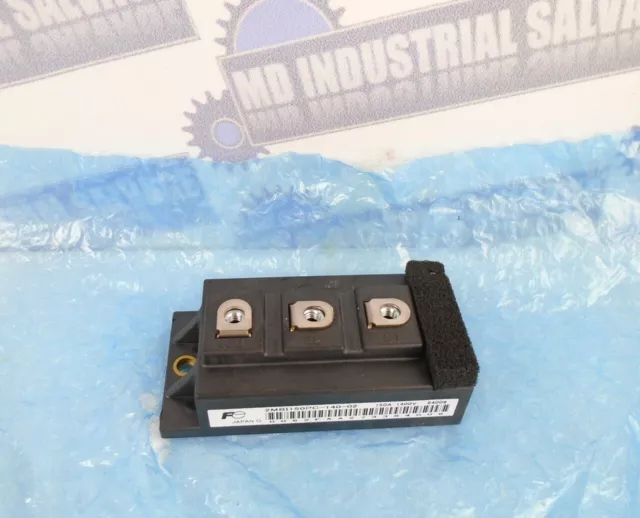 Fuji - 2MB1150PC-140-02 Potenza Inverter Guida Modulo - 150 A - 1400 V - (Nuovo)