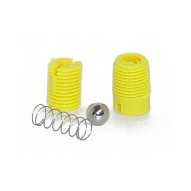 Desa Heater Pump Adjustment Kit for Reddy Kerosene Heater HA3020, 21284 (PP217)