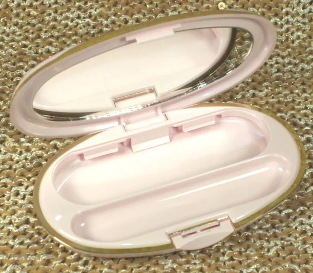 Mary Kay Pink Color Compact New For YOUR Brush Makeup Blush Eye Shadow Mary Kay Pink Color Compact New For YOUR Brush Makeup Blush Eye Shadow