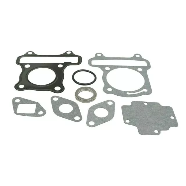 Engine Gasket Set Scooter Gy6 139Qmb 152Qmi Piaggio Liberty Vespa Peugeot Sym