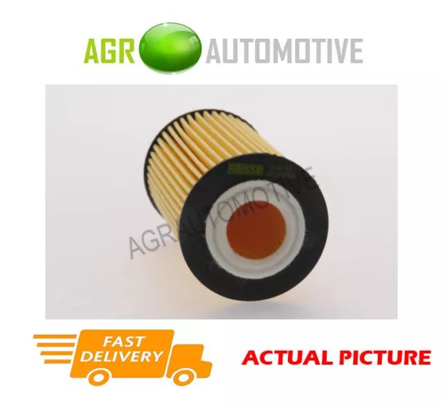 Petrol Oil Filter 48140054 For Vauxhall Vectra 1.8 140 Bhp 2005-09