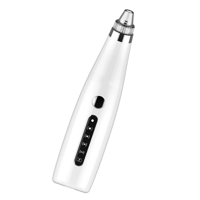 Electric Pore Cleaner Blackhead Exporter Instruments USB