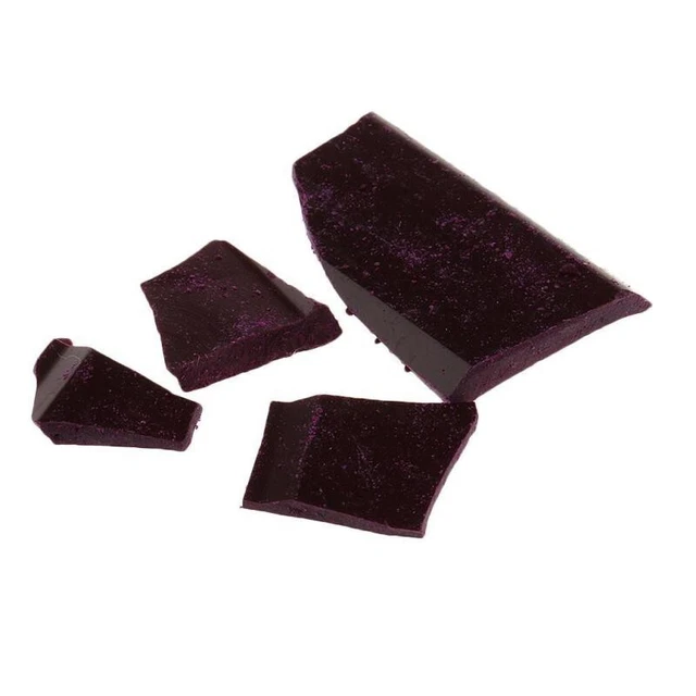 Lo último Bolsa Colorida Tinte Vela Pura Cera Disponible Perfecta Para Hacer Velas