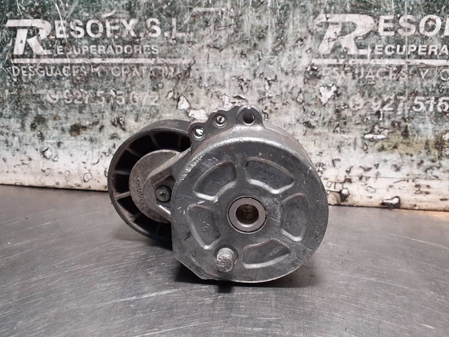 galet tendeur pour CITROEN XSARA 2.0 HDI 90 1999 366961 2