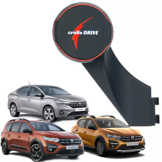 Magnético Soporte de Coche Móvil Teléfono para DACIA Sandero 3, Logan 3, Jogger