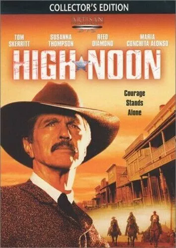 High Noon [2002] [US Im DVD Region 1