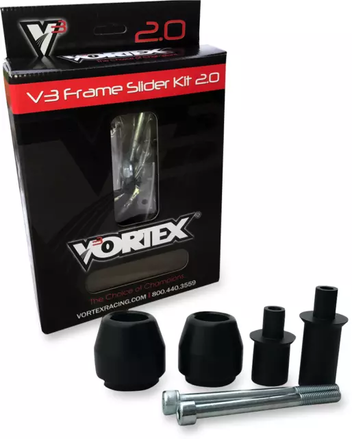 Vortex V3 2.0 Frame Slider Kit #SR162