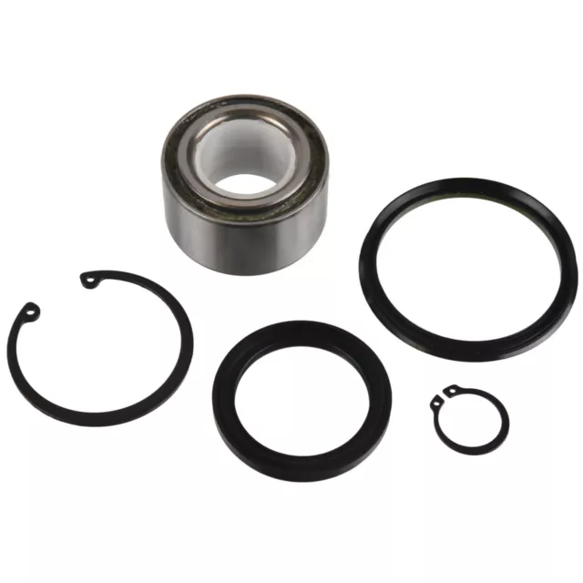 FEBI BILSTEIN Radlagersatz Radlager Satz Wheel Bearing Vorne links Vorne rechts