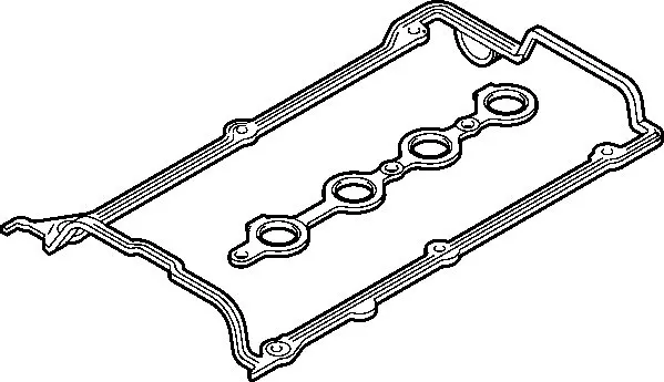 Rocker Cover Gasket Set 058198025A