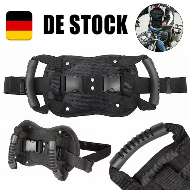 DE】 KINDER SICHERHEITSGURT Motorrad Rückenstützgürtel Sitzgurt  Schutzausrüstung EUR 7,99 - PicClick IT