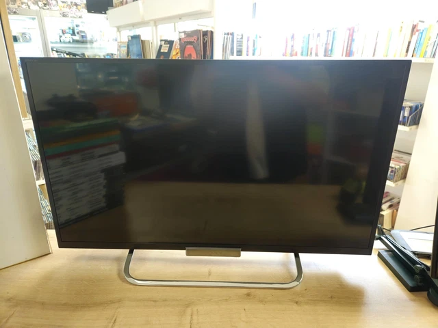 TV Sony Bravia 55" 4K LCD – Pour Pièces Détachées (kd55xg7005)