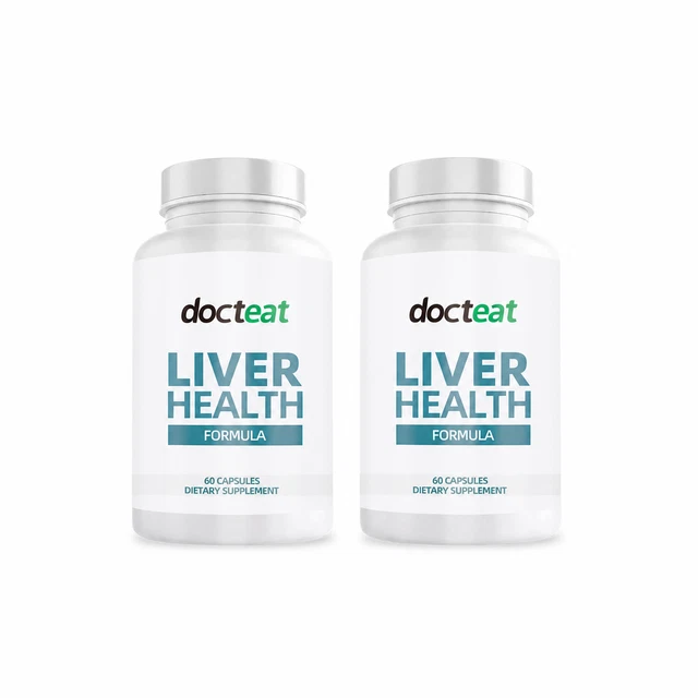 1-3X LIVER HEALTH - Liver Cleanse Detox & Repair, Liver Support ...