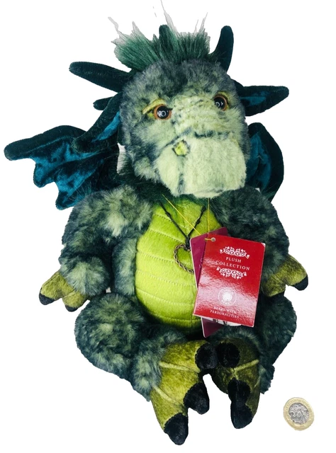 CHARLIE BEARS - KENNA – Making Spirits Bright チャーリー