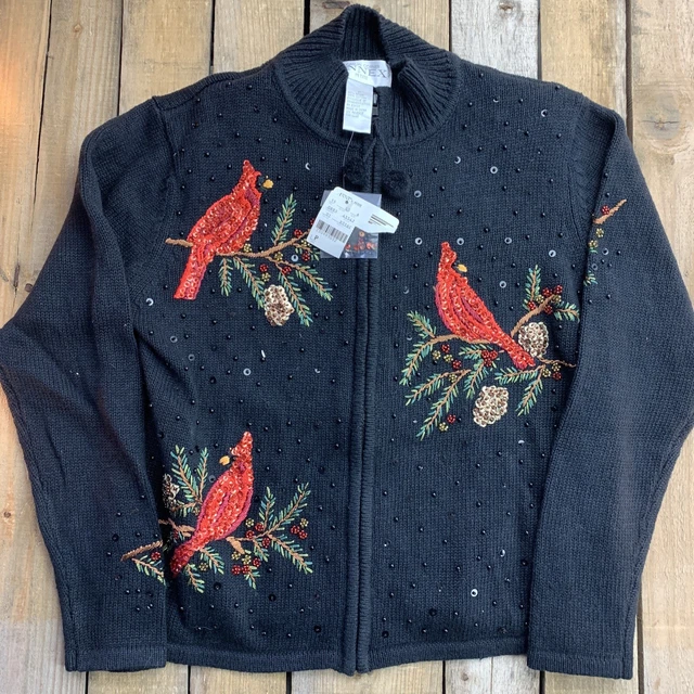 Casual corner deals annex sweater