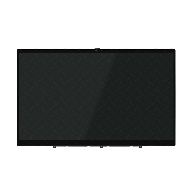 14" LED LCD Touch Screen Digitizer Display Assembly für Lenovo Yoga C740-14IML