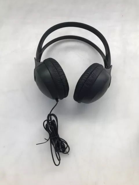 Philips Audio SHP1900/10 Over Ear HiFi-Kopfhoerer mit Kabel