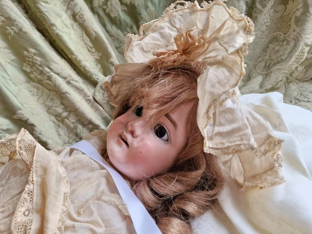 bambola Furga anni '70 90 cm altezza - Collezionismo In vendita a Venezia