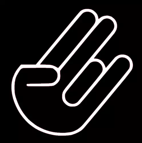 SHOCKER Vinyl Decal Sticker Car Window Wall Bumper JDM The Illest Dope Stance