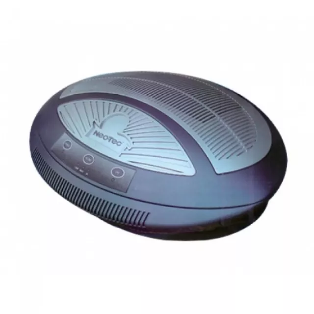 Neotec ionic discount air purifier