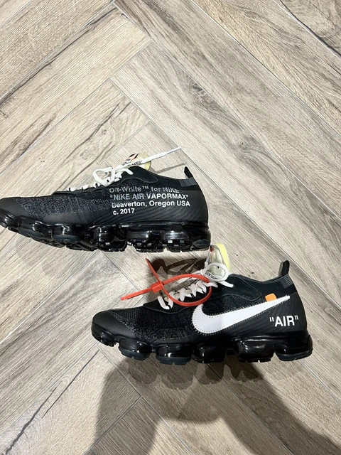 LOTTO NIKE VAPORMAX bianche taglia 10 EUR 35 09 PicClick IT