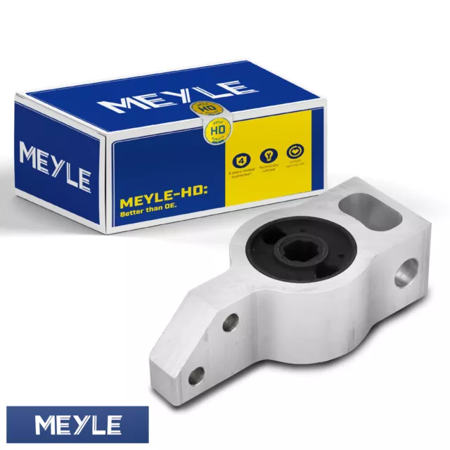 Original Meyle HD Renforcé Articulation Transversale avant Pour VW Passat 3C