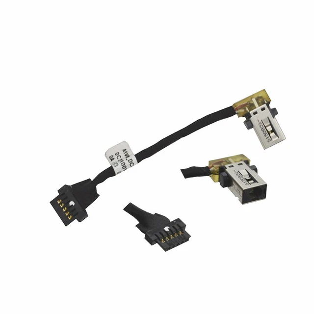Connecteur D'alimentation DC Jack Pour Acer Aspire Switch 11 V SW5-173 - Marque Kinpower