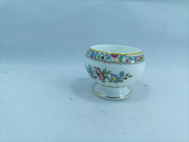 Coalport "Ming Rose" Small Bowl