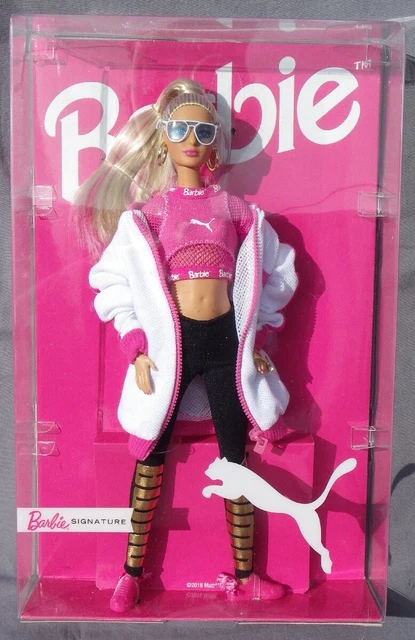 Barbie anniversary discount 2018