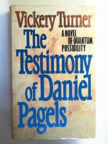 Testimony Of Daniel Pagels, Turner, Vickery