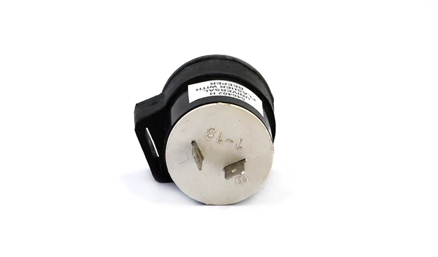 INDICATOR FLASHER CAN Relay & Buzzer 12v 2 Pin £9.92 - PicClick UK