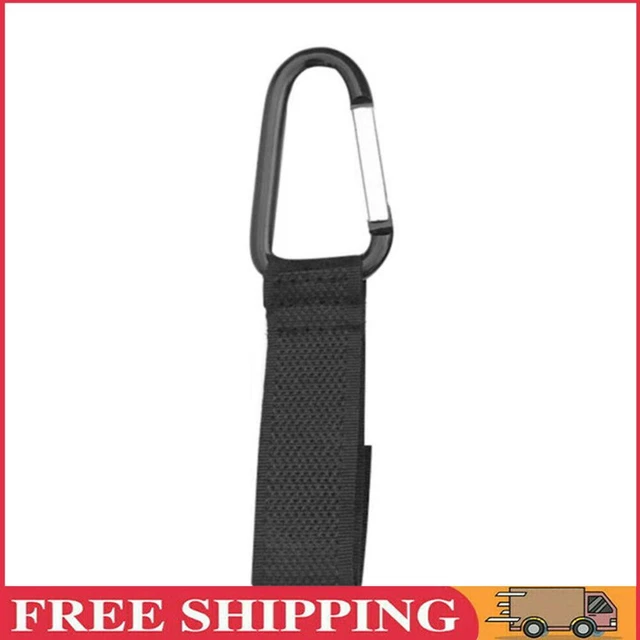 Baby Stroller Hook Metal Wheelchair Shopping Pram Pushchair Hanging Hanger Hooks