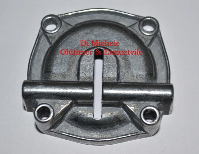 Accelerator Membrane Lid,40 Ida,Ids,Idl ,Idtp ,Idt ,Weber Carburetor,Cover