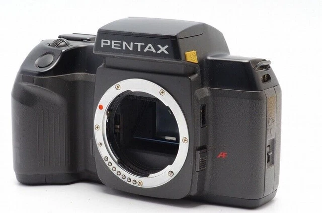 [Sauf] PENTAX SF7 #156822