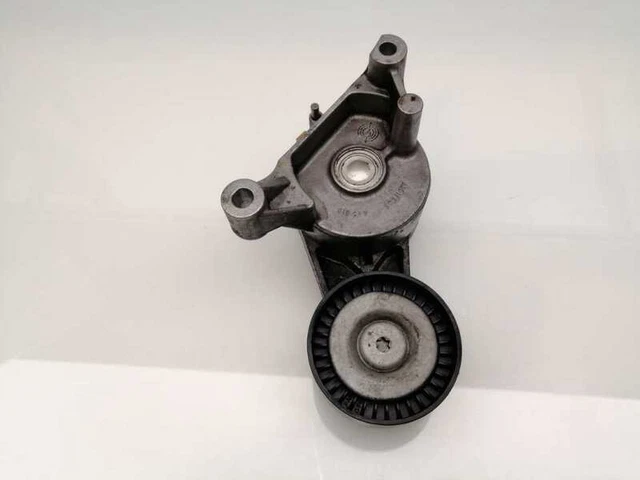 03G903315A galet tendeur pour VOLKSWAGEN PASSAT 2.0 TDI 16V 2005 337127
