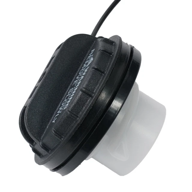 Bouchon De Réservoir Mercedes - Compatible Classe C, E, A, B, SLK, GLK, Etc. (réf. 2214700605) - 9