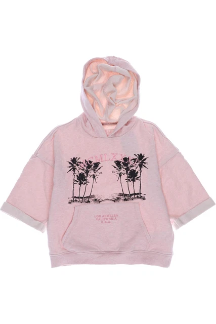 Felpe con cappuccio e maglione Guess ragazza taglia EU 152 cotone rosa #6779b46