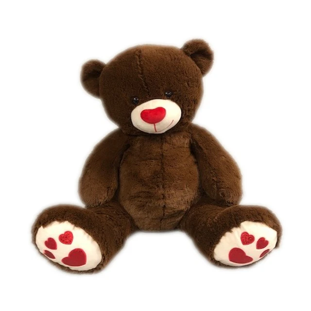 Five Nights at Freddy's Sister Location 6.5 Plush: Funtime Freddy, 1 Each - Kroger