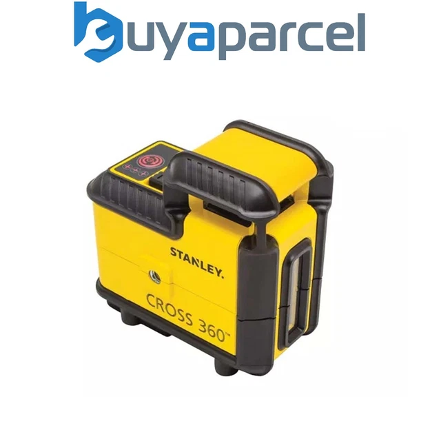 Image of Stanley SLL360 eBay website