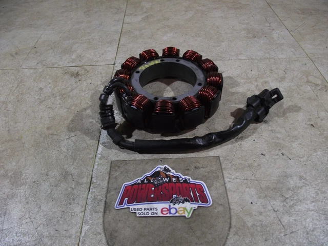 2005 Harley Davidson Road King , Stator Generator (Ops7044)