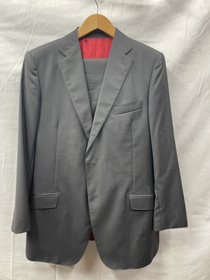 Men's J HILBURN Suit :: 44L