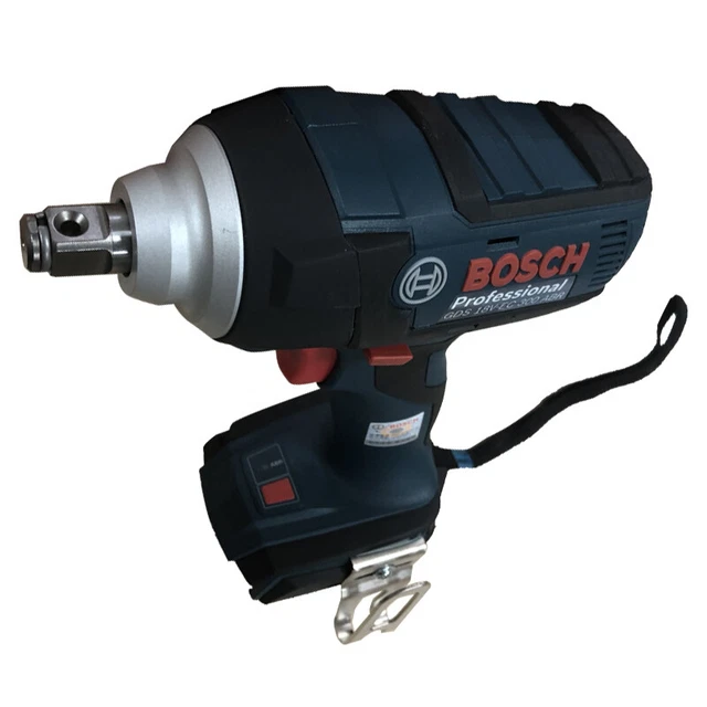 Bosch GDS18V-EC 300ABR 18 V AKKU 1/2 SCHLAGSCHRAUBER bürstenlos Autoreifenfahrer 3