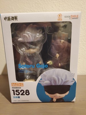 nendoroid 1528