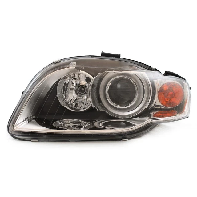 Phare Gauche AUDI A4 B7 (8EC) 2.5 TDI 163cv - Réf. 8E0941003AM - Occasion