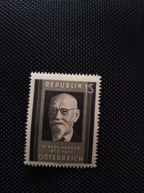 republik österreich briefmarken Michel Nr.  959